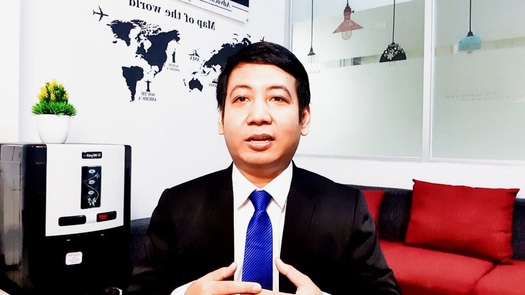 Advokat, Pengacara, dan Konsultan Hukum Artificial Intelligence / Kecerdasan Buatan