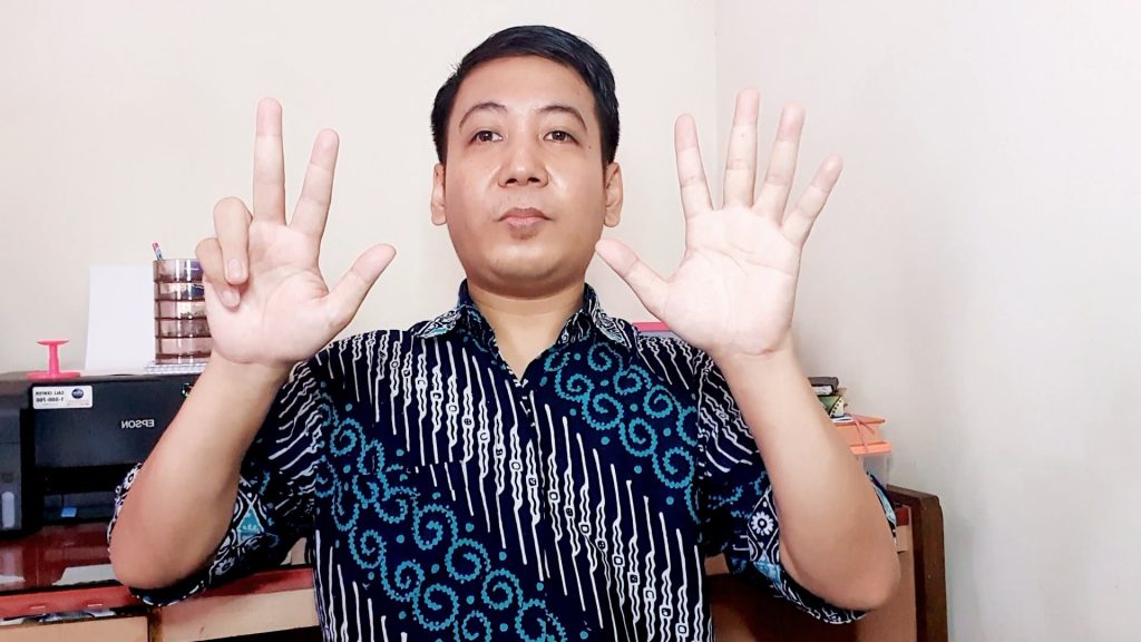 Saiful Anam Pengacara Advokat Arbitrase dan Penyelesaian Sengketa