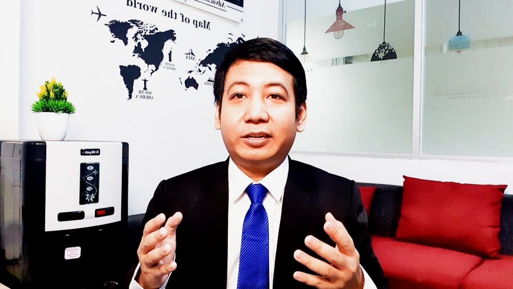 Jasa Pengacara Jakarta